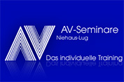 Logo: AV-Seminare