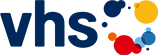 Logo: volkshochschule